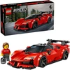 Image de Speed Champions Ferrari SF90 XX Stradale Sportwagen, Jouets de construction
