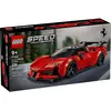 Image de LEGO Speed Champions Voiture de Course Ferrari SF90 XX Stradale 77254 LEGO