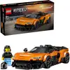 Image de Speed Champions McLaren W1, Jouets de construction