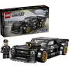Image de Speed Champions Ken Blocks 1965 Ford Mustang Hoonicorn V1, Jouets de construction
