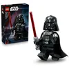 Image de LEGO Star Wars 75461 Exclu Cdiscount Minifigurine de Dark Vador Grand Format 28cm de Haut - Jouet Collector dès 10 ans
