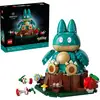 Image de Pokémon Mampfaxo, Jouets de construction