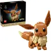 Image de Pokémon Évoli, Jouets de construction