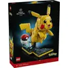 Image de LEGO® Pokémon  72152 Pikachu et Poké Ball en occasion ou reconditionné