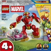 Image de Lego Marvel Ultron contre Iron Man 11209.0 LEGO