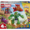 Image de Lego Marvel Loki contre la Team Iron Man 11211.0 LEGO