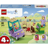 Image de Lego Bluey Les grand-mères avec Bingo et Bluey 11216.0 LEGO