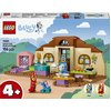 Image de Lego Bluey L'Ecole avec Rusty et Bluey 11221.0 LEGO