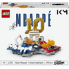 Image de LEGO Editions Kylian Mbappé - Football Highlights 43013 LEGO