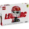 Image de LEGO® Editions Formula 1 43014 Scuderia Ferrari HP Casque de Charles Leclerc en occasion ou reconditionné