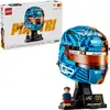 Image de McLaren Mastercard F1 Team Oscar Piastri Helmet, Jouets de construction