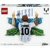 Image de LEGO Editions Lionel Messi - Celebration 43018 LEGO