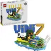Image de Special Edition 2026 S Confidential 8, Jouets de construction