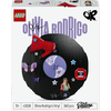 Image de Lego Olivia Rodrigo 's Vinyl Editions 43028 LEGO
