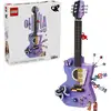 Image de Guitare des Éditions Olivia Rodrigo, Jouets de construction