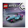 Image de Speed Champions F1 ACADEMY Mini-Voiture, Jouets de construction