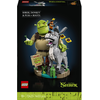 Image de LEGO Icons Shrek, l’ne et le Chat Potté 72423 LEGO