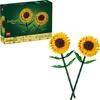 Image de Tournesols, Jouets de construction