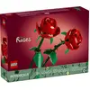 Image de LEGO Botanicals Les Roses 40460 LEGO