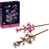 Image de Les fleurs de cerisier, Jouets de construction