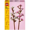 Image de LEGO Botanicals 40725 Les Fleurs de Cerisier - Jeu de Construction pour déco adulte ou enfant dès 8 ans
