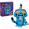 Image de KPop Demon Hunters Le Tigre Derpy et la Pie Sussie, Jouets de construction