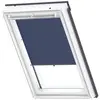 Image de VELUX Original Store Rideau, CK04, C04, CK02, C02, CK01, C01, Bleu Foncé