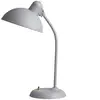 Image de FRITZ HANSEN lampe de table Kaiser idell 6556-T, grise, 47 cm