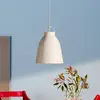 Image de FRITZ HANSEN Caravaggio P3 blanc mat