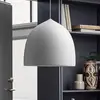 Image de FRITZ HANSEN Suspence P2 Ø 38,5cm, gris clair