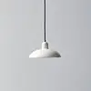Image de FRITZ HANSEN Kaiser Idell 6631-P blanc brillant
