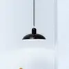 Image de FRITZ HANSEN Kaiser Idell 6631-P brillant noir