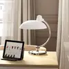 Image de FRITZ HANSEN Kaiser Idell 6631-T Luxe blanc brill