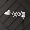 Image de FRITZ HANSEN Kaiser Idell 6718-W blanc brillant