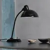 Image de FRITZ HANSEN Kaiser Idell 6556-T Noir brillant