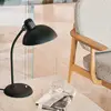 Image de FRITZ HANSEN lampe à poser Kaiser Idell 6556-T, noir mat