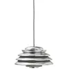 Image de Suspension Hive Verpan Aluminium taille unique