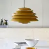 Image de VERPAN Hive suspension jaune