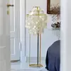 Image de VERPAN Fun 1STM lampadaire laiton