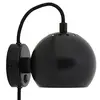 Image de Frandsen - Ball Wall Lamp Ã 12 EU - Matt Black