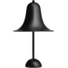 Image de Lampe à poser Pantop Verpan Noir taille unique