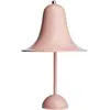 Image de VERPAN Pantop lampe à poser dusty rose