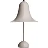 Image de Lampe à poser Pantop Verpan Sable taille unique