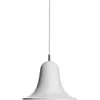 Image de Suspension Pantop Verpan Gris clair taille unique