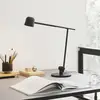 Image de FRANDSEN lampe de table LED Satellite, noir