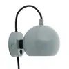 Image de FRANDSEN applique murale Ball Magnet, menthe
