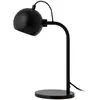 Image de FRANDSEN Ball Single lampe à poser, noir