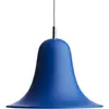 Image de VERPAN Pantop suspension Ø 23 cm, bleu mat