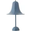 Image de VERPAN Pantop lampe à poser, bleu poussière