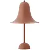 Image de VERPAN Pantop lampe à poser, terracotta mat